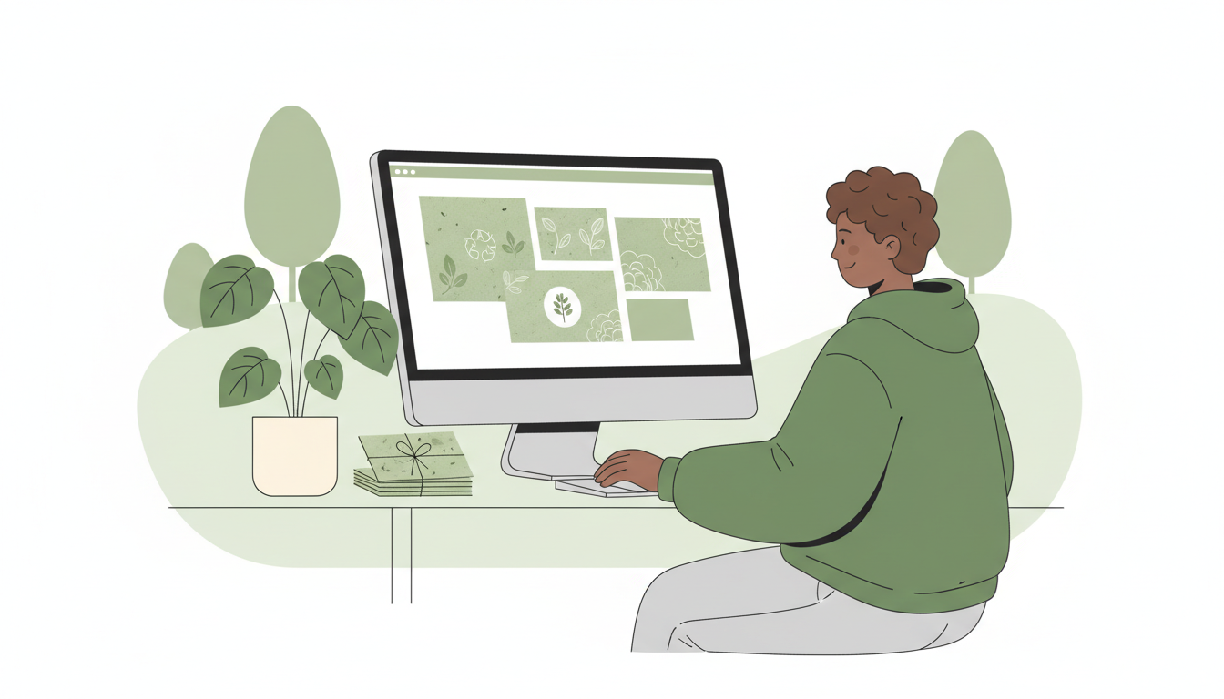 Geschäftsausstattung drucken in Bad Kreuznach – Dein Corporate Design